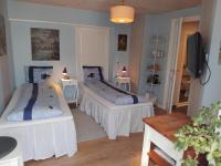 Chambre Lits Jumeaux