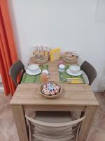 Nonna Vale - Ferienwohnung Fiumicino