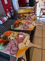 Gîte de Merlin l 'enchanteur - Ferienwohnung Lieuron