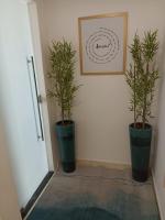 Cobertura com piscina privativa e vista para o mar - Bed and Breakfast João Pessoa