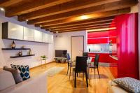 Apartment mit 1 Schlafzimmer