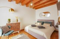 Apartment mit 1 Schlafzimmer