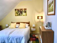 Tweepersoonskamer met Eigen Badkamer