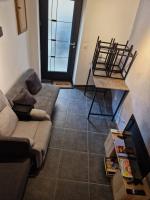 L'Oustalet Des Gorges d'Ardèche Wifi et Canal Plus - Bed and Breakfast Saint-Remèze