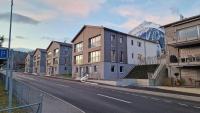 Mountainside Homestay in Spiez by Menbergs Harmony Homestay - Chambres d'hôtes Spiez
