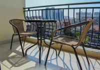 Inferno retreat Airport wiew 602 - B&B Nairobi