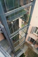 Sant'Ambrogio historic apartment - In front of Cattolica - Chambres d'hôtes Milan
