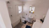 Cosy Nest - Uncapped Wi-fi & Self Check-in - Ferienwohnung Kapstadt