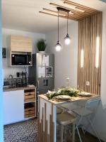 Guest house arboré - B&B Saint-Loubès