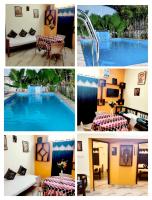 Villa avec Piscine Privée