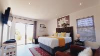 Cosy Nest - Uncapped Wi-fi & Self Check-in - B&B