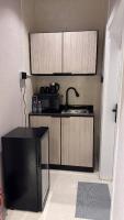 A stylish studio with a privileged location in Mohammedia - B&B