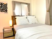 Asakusa HK Apt-1 - B&B Tokyo