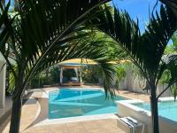 Rancho Matnik a hidden paradise - B&B