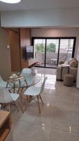 Departamento a estrenar en el centro mendocino - Ferienwohnung Mendoza