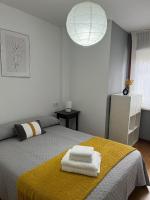 PISO Bueu Playa - Bed and Breakfast