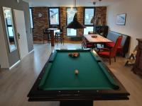 Haus Rolandsloft bei Bonn - Ferienwohnung
