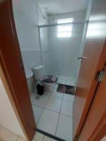 Apto Raimundo de Farias 289 - Chambres d’hôtes Campos dos Goytacazes