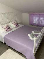 Apartman Lavanda - B&B Novi Vinodolski