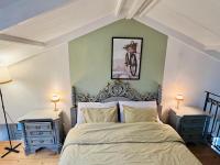 Chalet con 2 Camere da Letto