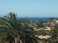 Appartement vue mer - Chambres d’hôtes Bandol