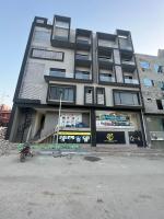 1 bed flat apartment furnished bahria town Rawalpindi Islamabad - Bed and Breakfast