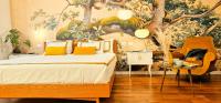Premium Quadruple Room