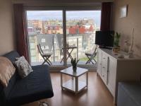Studio te Westende - Bad - Ferienwohnung Middelkerke