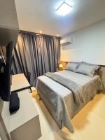 Melhor AP em Sobral de frente ao Shopping - B&B