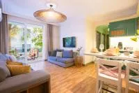 Antalya NO4 Luxury Comfort Art Design House - Ferienwohnung Antalya