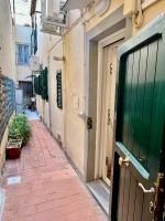 Cozy Florence Apartment near piazzale Michelangelo - B&B Firenze
