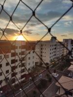 Recanto Junto a Praia - Chambres d’hôtes Aracaju