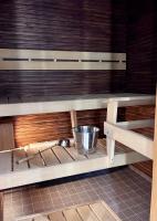 Apartment in Oulu city center - B&B