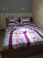 Maison Théodosius Plage avec Parking Intérieur - B&B Kribi