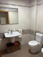 Apartment mit 2 Schlafzimmern
