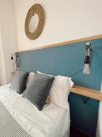 Appartement 2 Chambres