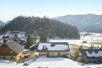 Apartment Kumitzblick - B&B