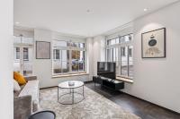 The R Apartment Rosengasse - Chambres d'hôtes Schaffhouse