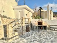 Cueva del Silencio - B&B
