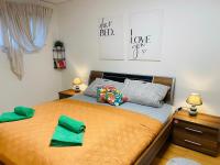 Ferienwohnung Annika - B&B Apolda