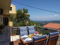 Kontis Apt 1 - B&B Pelekas