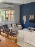 Casa em Juquehy Condomínio a 50 metros da praia - B&B