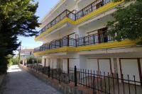 Villa Christina Sea Side B - B&B Hanioti
