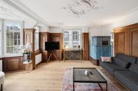 The R Apartment Randen - Chambres d’hôtes Schaffhouse