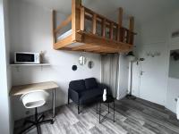 appartement cosy et central - B&B