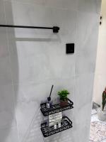 Modern and Cozy Studio 65TV and Self Entry - B&B Riad