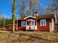 Skogsgläntan - B&B Åshuvud