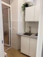 Tosca Apartment - Ferienwohnung Bari