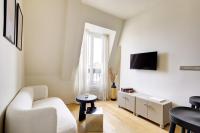 La vie du marais - B&B Parigi