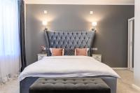 Dallure House Boutique - Central, Self Check In - B&B Braşov